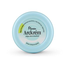 Floren arckrém 100ml alga kiv.
