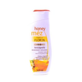 Floren Testápoló Virágméz 300ml