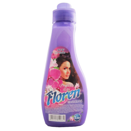 Floren öblítő 1000ml - Orchidea