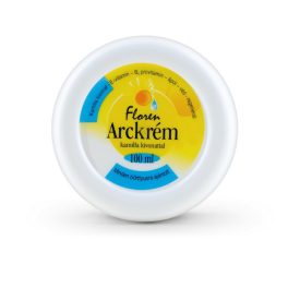 Floren Arckrém Kamilla 100ml