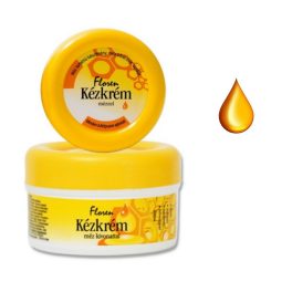 Floren Kézápoló Méz 200ml