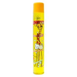 floren happy tusfürdő 400 ml kid sárga
