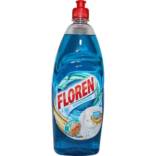 floren mosogató 1 l tenger