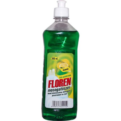 Floren Mosogató Citrom 500ml