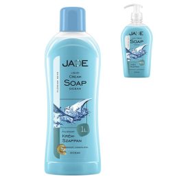 jade Folyékony Krémszappan 1000ml Óceán