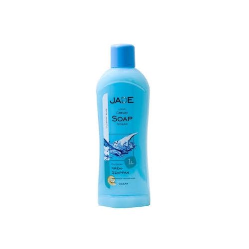 Jade Folyékony Krémszappan 1000ml Óceán