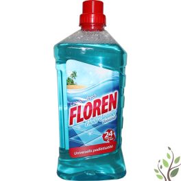 floren padlótisztító 1 l lagoon fresh