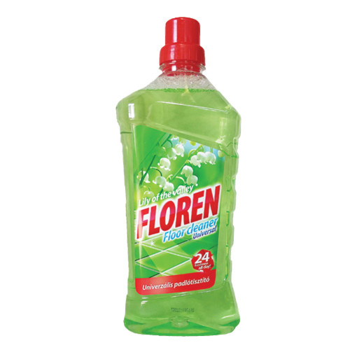 Floren padlótisztító 1000ml - Lily of th