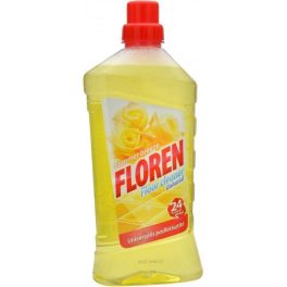 floren padlótisztító 1 l summer breeze