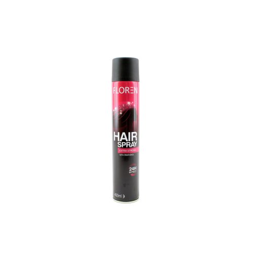 Floren Hajlakk Extra Strong 400ml