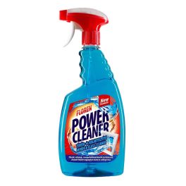 floren new ablaktisztító 750 ml szórófej