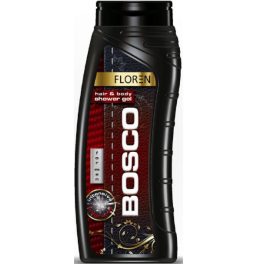 Floren Férfi tusfürdő bosco 500ml