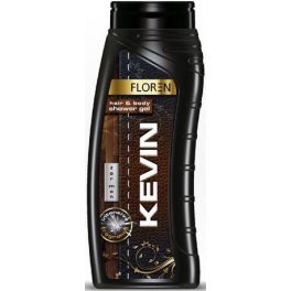 Floren Férfi tusfürdő kevin 500ml