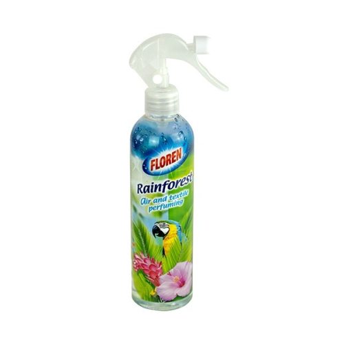 floren lég & szövetfrissítő 400 ml rainf