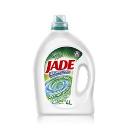 jade mosógél 4 l universal 60 mosás