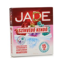 jade színfogó 15 db-os kendő színes ruhá