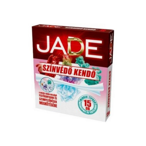 jade színfogó 15 db-os kendő színes ruhá