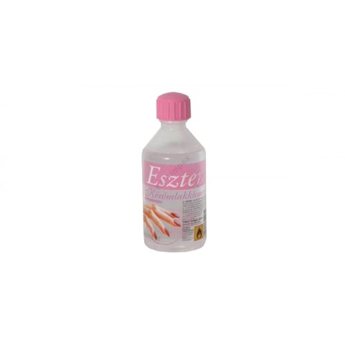 Eszter acetonmentes lemos100ml