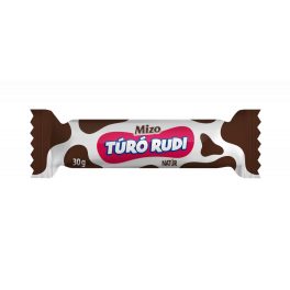 Mizo Túró rudi natúr 30g