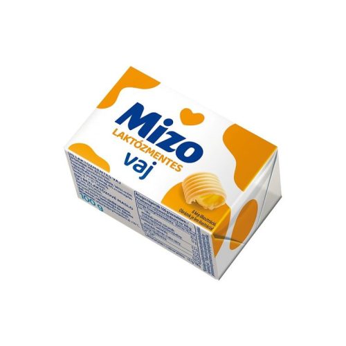 Mizo laktózm.teavaj 100g
