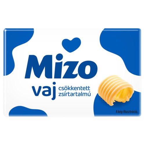 Mizo vaj csökk. zsírtart. 100g/Mizo