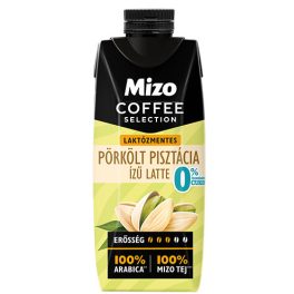 Coffee select LM pisztácia 330ml