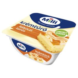 Krémtúró Rákóczi túró 90g/friesland
