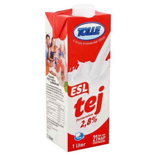 Tolle ESL dobozos tej 2,8% 1/1/Tolnatej