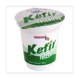 Kefír kemenes 150gr