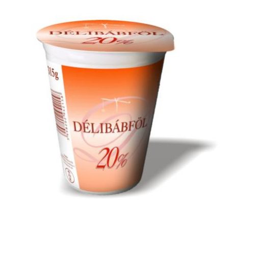 DélibábFÖL 20% 315g/Nádudvar