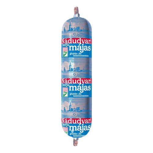 Nádudvari májas borjú 90g