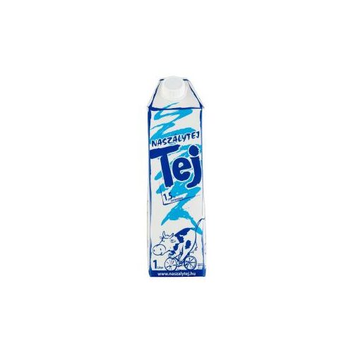 UHT tej 1,5% 1/1 Duna
