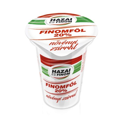 Finomföl 320g 20% fino