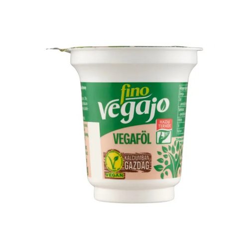 Fino vegajo vegaföl 150g