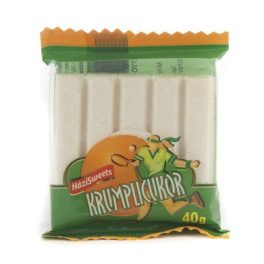 házisweet krumplicukor 40 g
