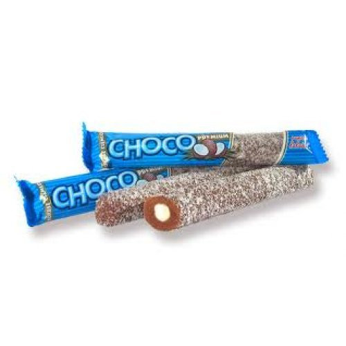 Choco kókuszos csemege 180g