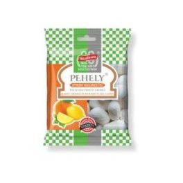 Pehelycukor citrom-narancs 70g