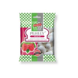 Pehelycukor málna 70g