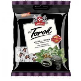 dr.torok cukorka 75 g töltött ánizsolaj+