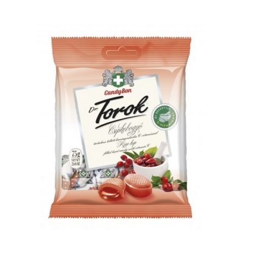 Dr,Torok keménycuk,csipkebogy,C-vit,75g