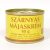 Szegedi Classic Szárnyasmájkrém Tépőzára