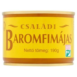 BAROMFIMÁJAS CSALÁDI  SZEGEDI 190G