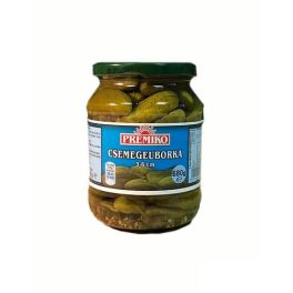 Premiko csemegeuborka 3-6cm 680g
