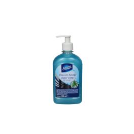 Adrienn krémszappan aloe vera 500ml