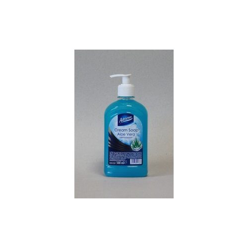 Adrienn krémszappan aloe vera 500ml