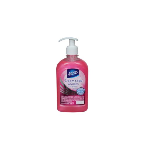 Adrienn krémszappan glicerin 500ml