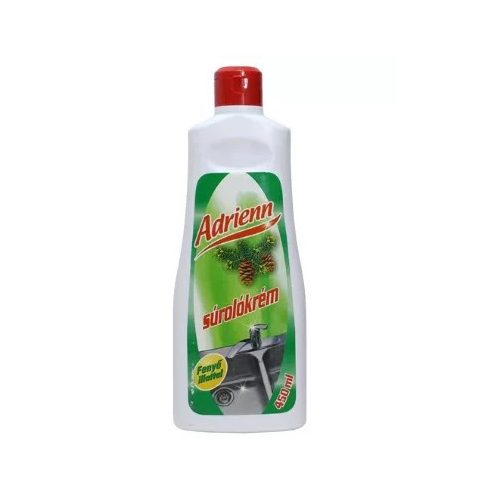 Adrienn súrolókrém fenyő 450ml