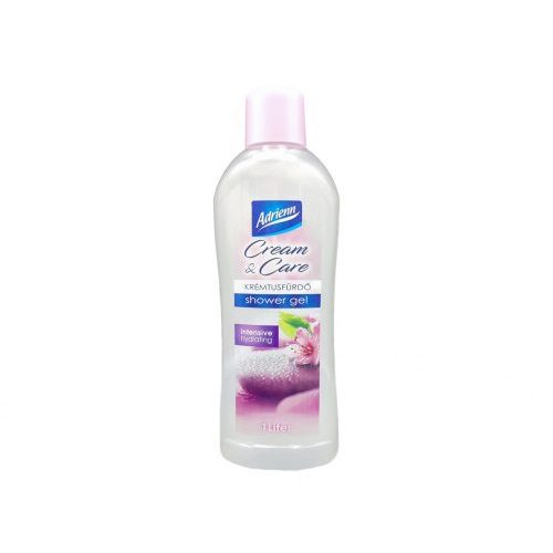adrienn krémtusfürdő 1l cream and care