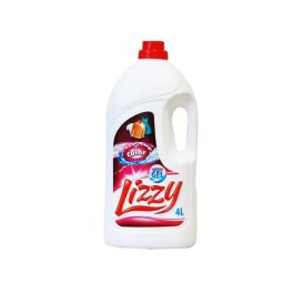 Lizzy Mosógél Color 4L