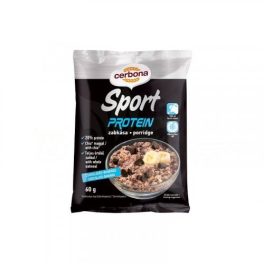 Cerbona Protein zabkása csoki-banán 60g
